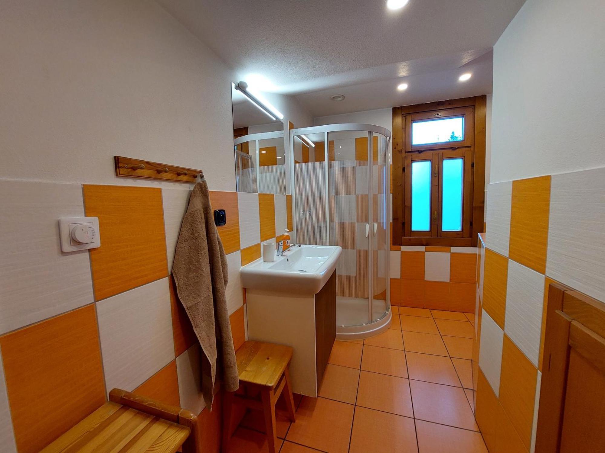Chaty Hana Demanovska Dolina Exterior foto