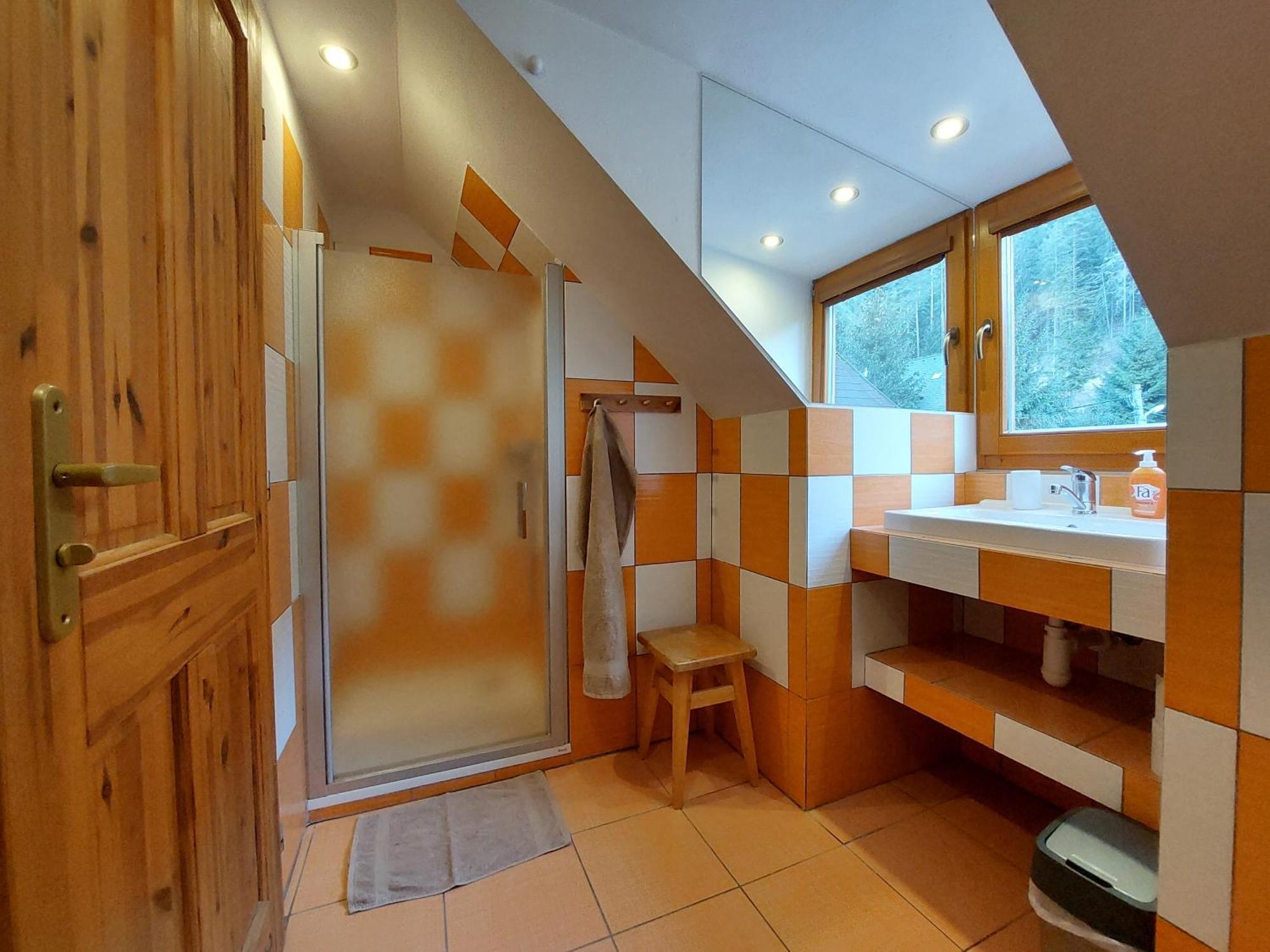 Chaty Hana Demanovska Dolina Exterior foto